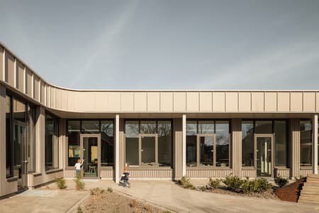 Primary school for special education